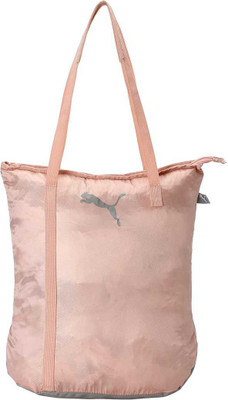 

Puma Hand-held Bag(Beige)
