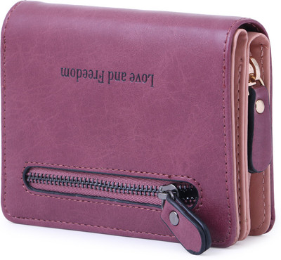 

Spanglers Hand-held Bag(Maroon)