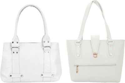 

Lady bar Hand-held Bag(Multicolor)