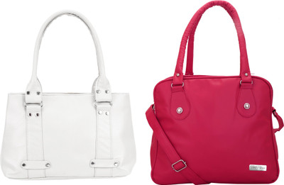 

Lady bar Hand-held Bag(Multicolor)