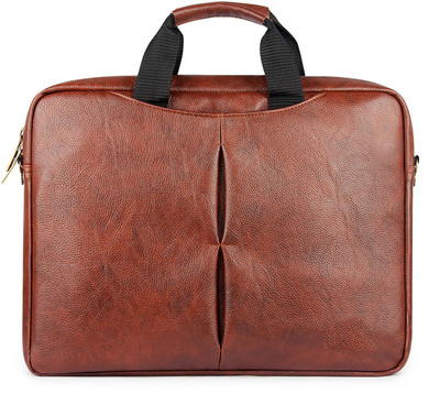 

Shrih Messenger Bag(Tan)