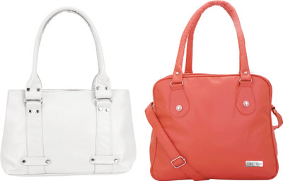 

Lady bar Hand-held Bag(Multicolor)