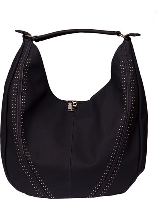 Shavis Hand-held Bag(Black)