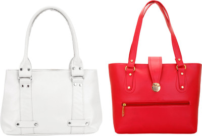

Lady bar Hand-held Bag(Multicolor)