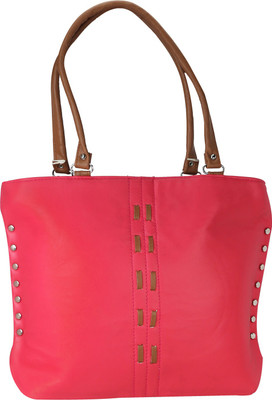 

Tycos Shoulder Bag(Pink)