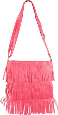 

Tycos Sling Bag(Red)