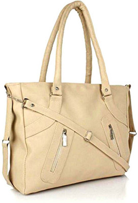 

Tycos Hand-held Bag(White)