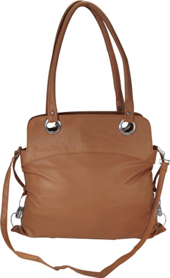 

Tycos Sling Bag(Brown)