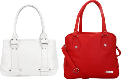

Lady bar Hand-held Bag(Multicolor)