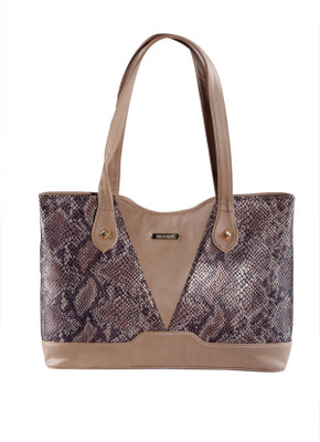 

ELVIE Hand-held Bag(Pink)