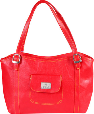 

Tycos Hand-held Bag(Red)
