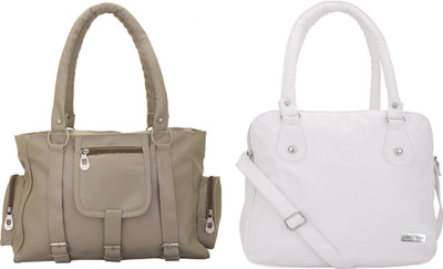 

Lady bar Hand-held Bag(Multicolor)