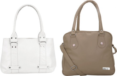 

Lady bar Hand-held Bag(Multicolor)