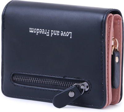 

Spanglers Hand-held Bag(Black)