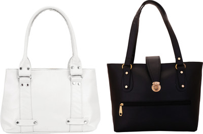 

Lady bar Hand-held Bag(Multicolor)