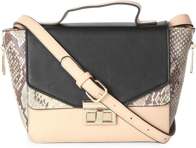 

Van Heusen Sling Bag(Multicolor)