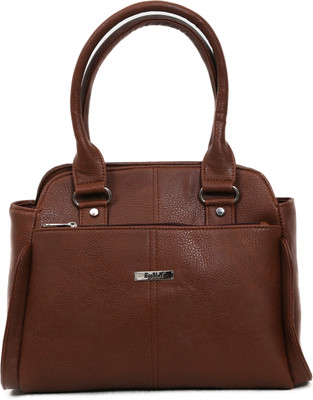 MOUDLIN Shoulder Bag(Brown)
