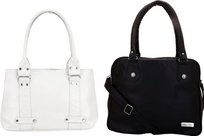 

Lady bar Hand-held Bag(Multicolor)