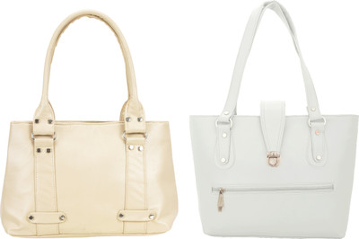 

Lady bar Shoulder Bag(Multicolor)