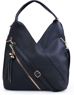 

Spanglers Hobo(Black)