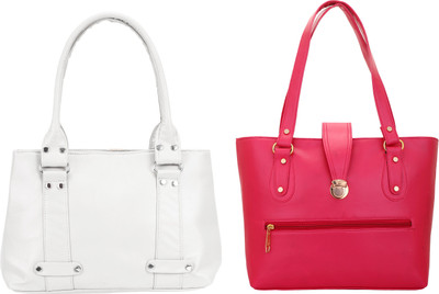 

Lady bar Hand-held Bag(Multicolor)