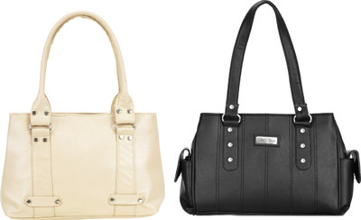 

Lady bar Shoulder Bag(Multicolor)