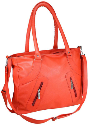 

Tycos Hand-held Bag(Orange)