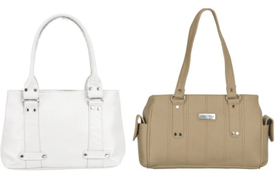 

Lady bar Hand-held Bag(Multicolor)