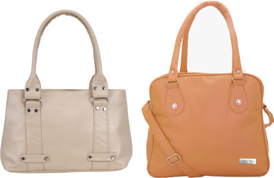 

Lady bar Shoulder Bag(Multicolor)