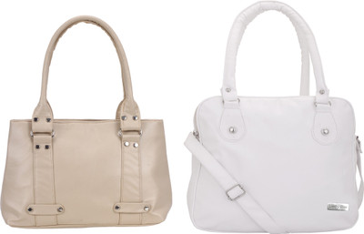 

Lady bar Shoulder Bag(Multicolor)