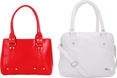 

Lady bar Hand-held Bag(Multicolor)