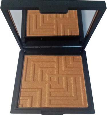 Platinum Supreme Highlighter(Gold Is The Black)