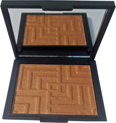 

Platinum Supreme Glow Highlighter(Mayi-Lomumanizer)