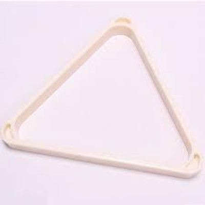 

KBA Plastic heavy triangle Home Pool Table