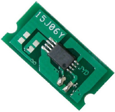 

Kataria Ricoh Sp300dn Toner Chip For Ricoh Sp300 / 300dn Single Color Ink Toner(Green)