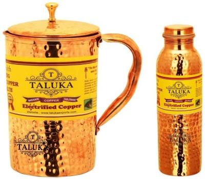 TALUKA 3000 L Copper Water Jug