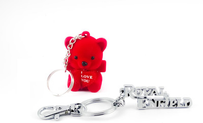 

shoptop Royal 11 Key Chain