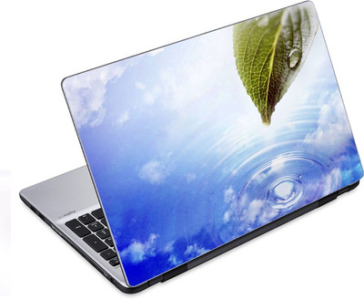 

ezyPRNT A Drop In The River (14 to 14.9 inch) Vinyl Laptop Decal 14