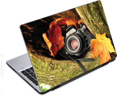ezyPRNT Hidden Camera (10 to 10.9 inch) Vinyl Laptop Decal 10 available at flipkart for Rs.270