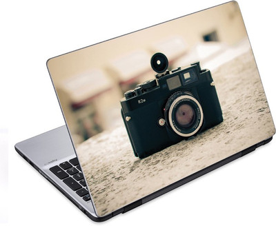 

ezyPRNT Camera in Desert (14 to 14.9 inch) Vinyl Laptop Decal 14