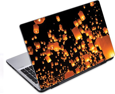 

ezyPRNT Night Light Photography (14 to 14.9 inch) Vinyl Laptop Decal 14
