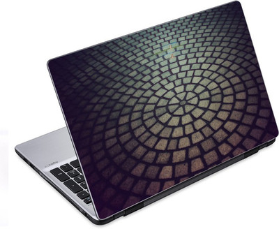 

ezyPRNT Stoned Floor Pattern (14 to 14.9 inch) Vinyl Laptop Decal 14