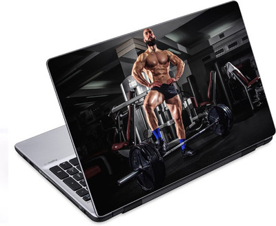 

ezyPRNT Just Take Snapshot (14 to 14.9 inch) Vinyl Laptop Decal 14