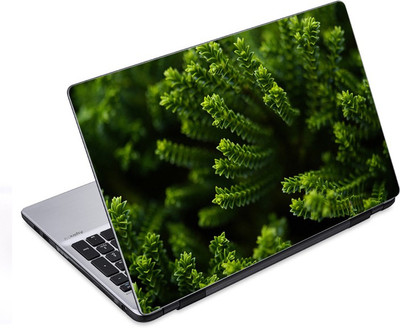 

ezyPRNT Beautiful Hedge (14 to 14.9 inch) Vinyl Laptop Decal 14