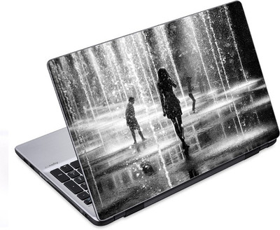 

ezyPRNT Watery Streams Watery Floors (14 to 14.9 inch) Vinyl Laptop Decal 14