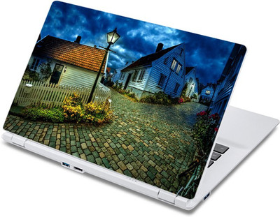 

ezyPRNT Perfect Homes (13 to 13.9 inch) Vinyl Laptop Decal 13