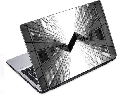 

ezyPRNT World Photography City (14 to 14.9 inch) Vinyl Laptop Decal 14