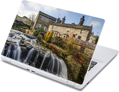 

ezyPRNT Hawes Nature (13 to 13.9 inch) Vinyl Laptop Decal 13
