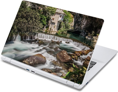 

ezyPRNT My Dream Home Place (13 to 13.9 inch) Vinyl Laptop Decal 13