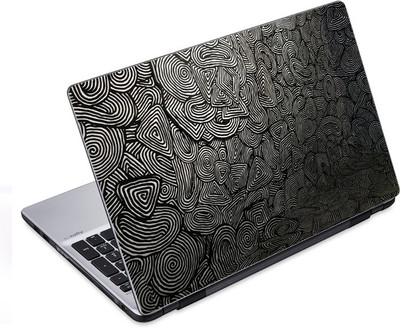 

ezyPRNT Abstract Egyptian Pattern (14 to 14.9 inch) Vinyl Laptop Decal 14